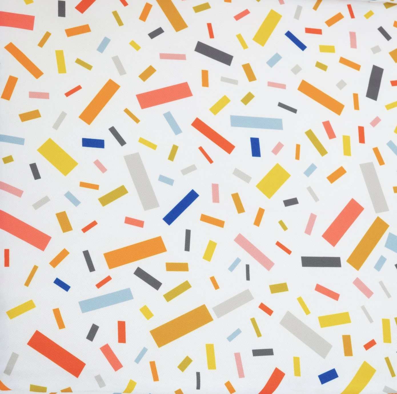 Habitat Kids Zowie Confetti Fabric Chair Bed - Image 3