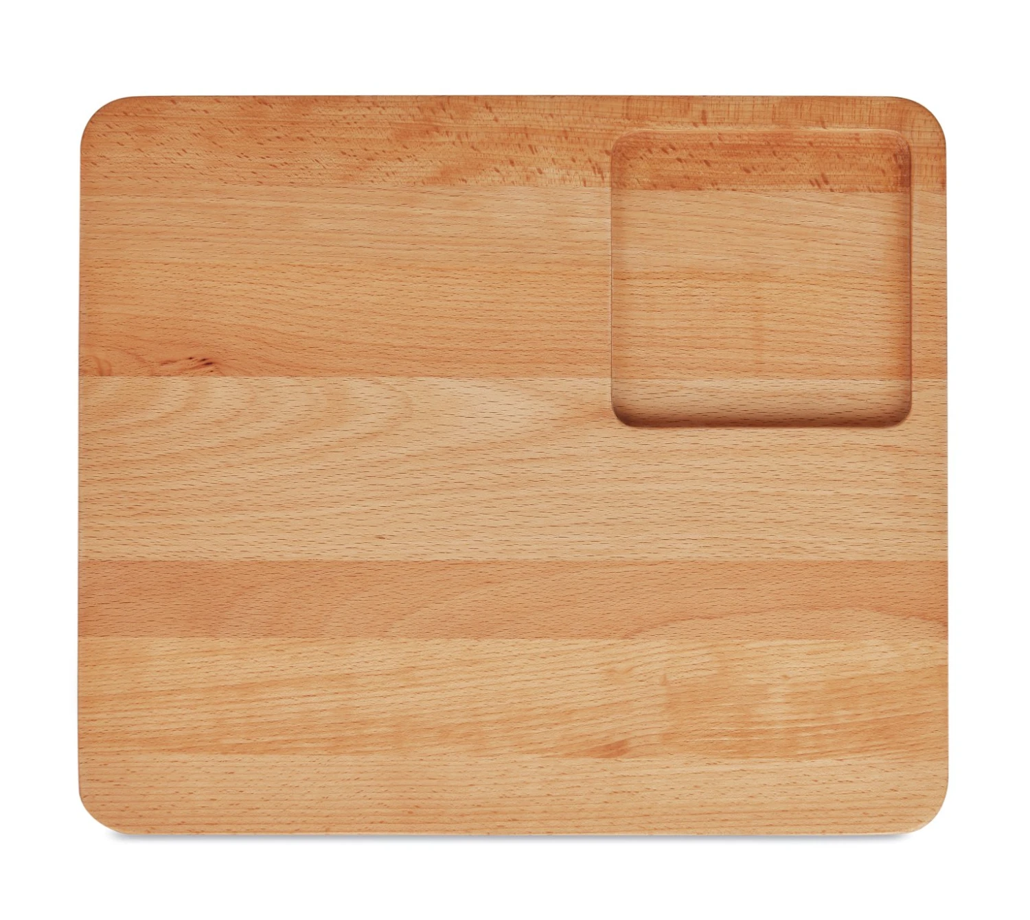 Habitat Chop And Sort Board