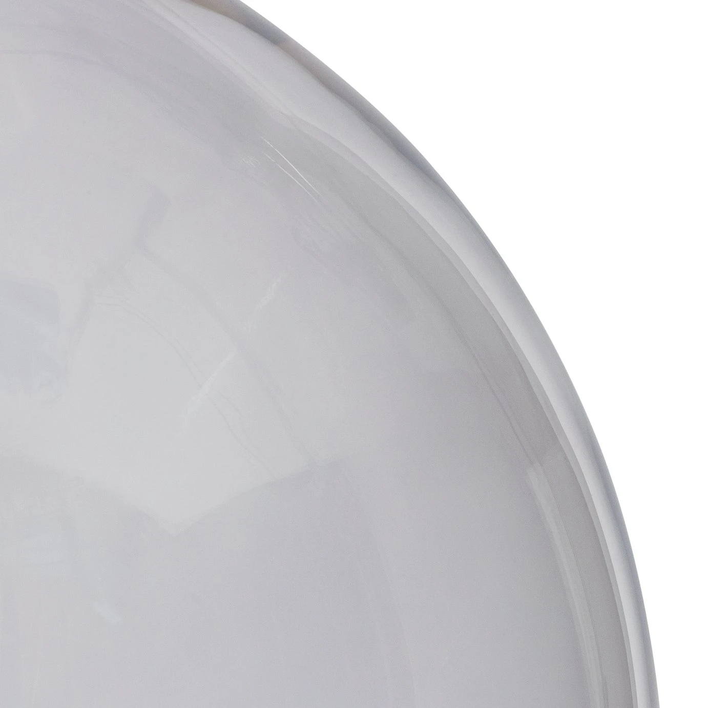 Habitat Toba Clear Pendant Glass Shade - Image 3