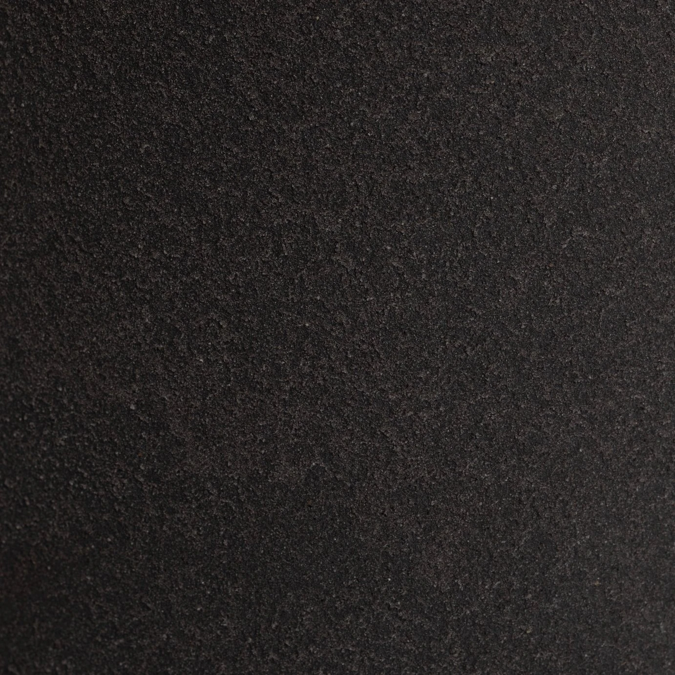 Habitat Large Ceramic Vase With Handles - Black - Image 3