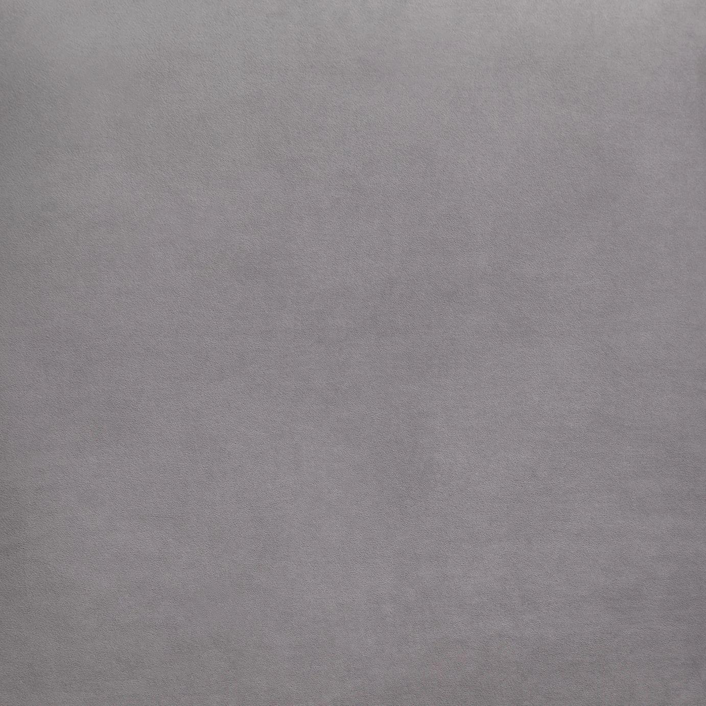 Habitat Chesterfield Velvet Armchair - Light Grey - Image 8