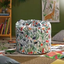 Habitat Sienna Jungle Bean Bag
