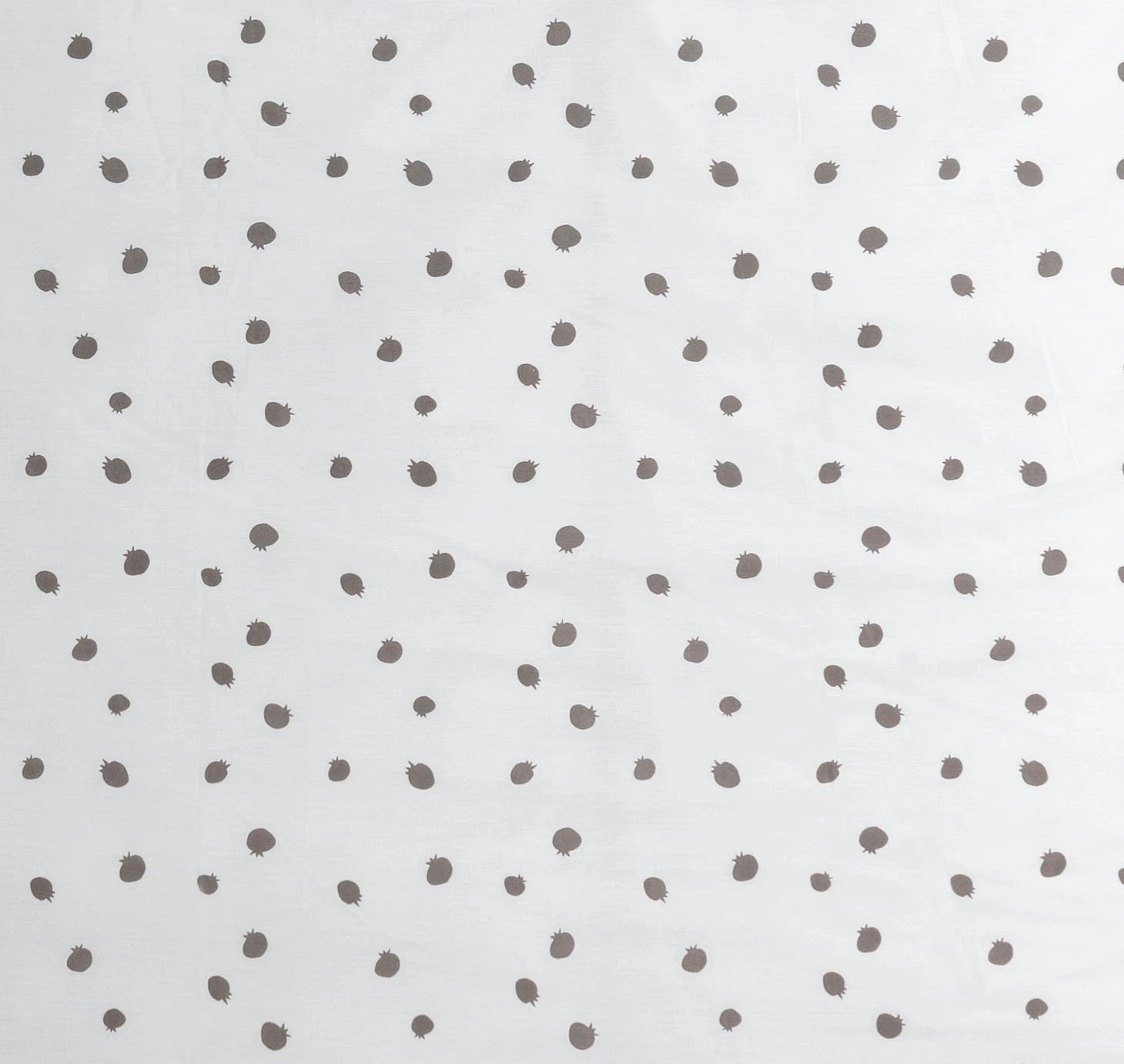 Habitat Scandi Floral Yellow & White Bedding Set - Single - Image 7