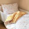 Habitat Kids Cotton Geo Pattern Play Bedding Set - Toddler