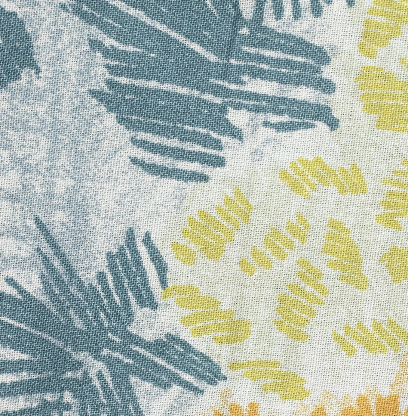 Habitat Herbalist Cotton Floral Print Bedding Set - Single - Image 2