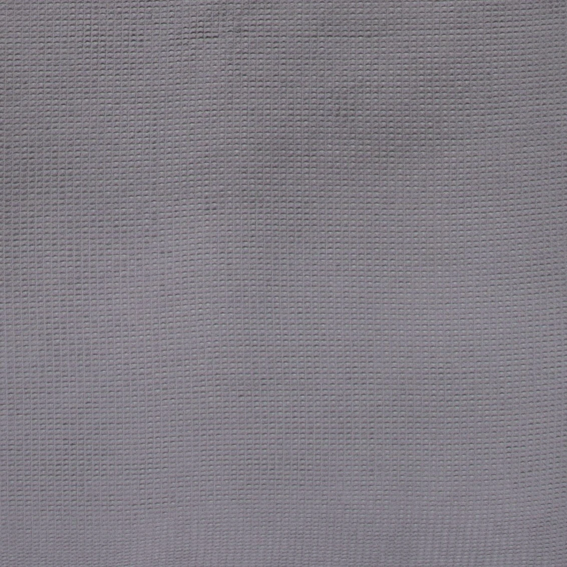 Habitat Cotton Waffle Plain Charcoal Bedding Set - Single - Image 2