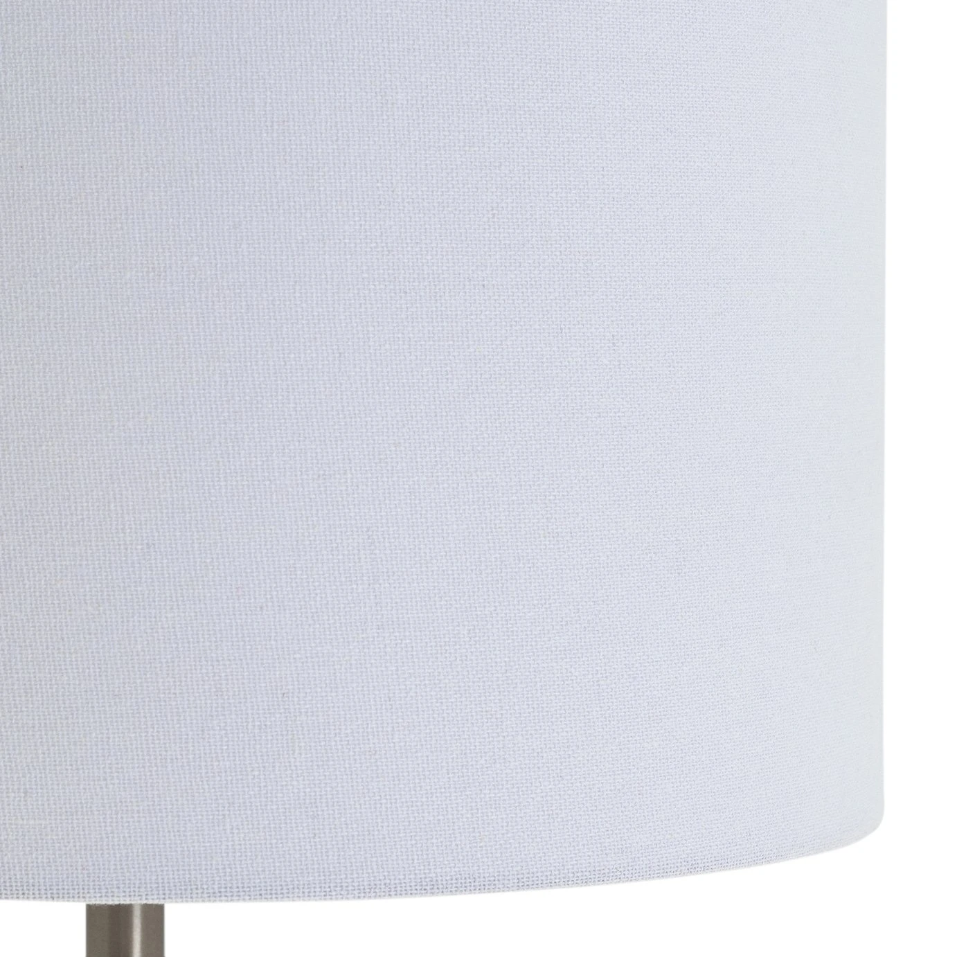 Habitat Ima Pebble Table Lamp - White - Image 4